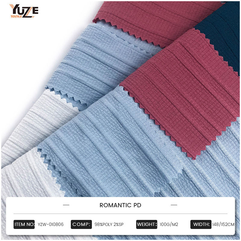 YZW-010806 Romantični PD