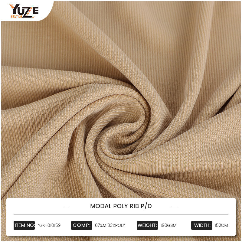 YZK-010159 Modalno poli rebro P/D