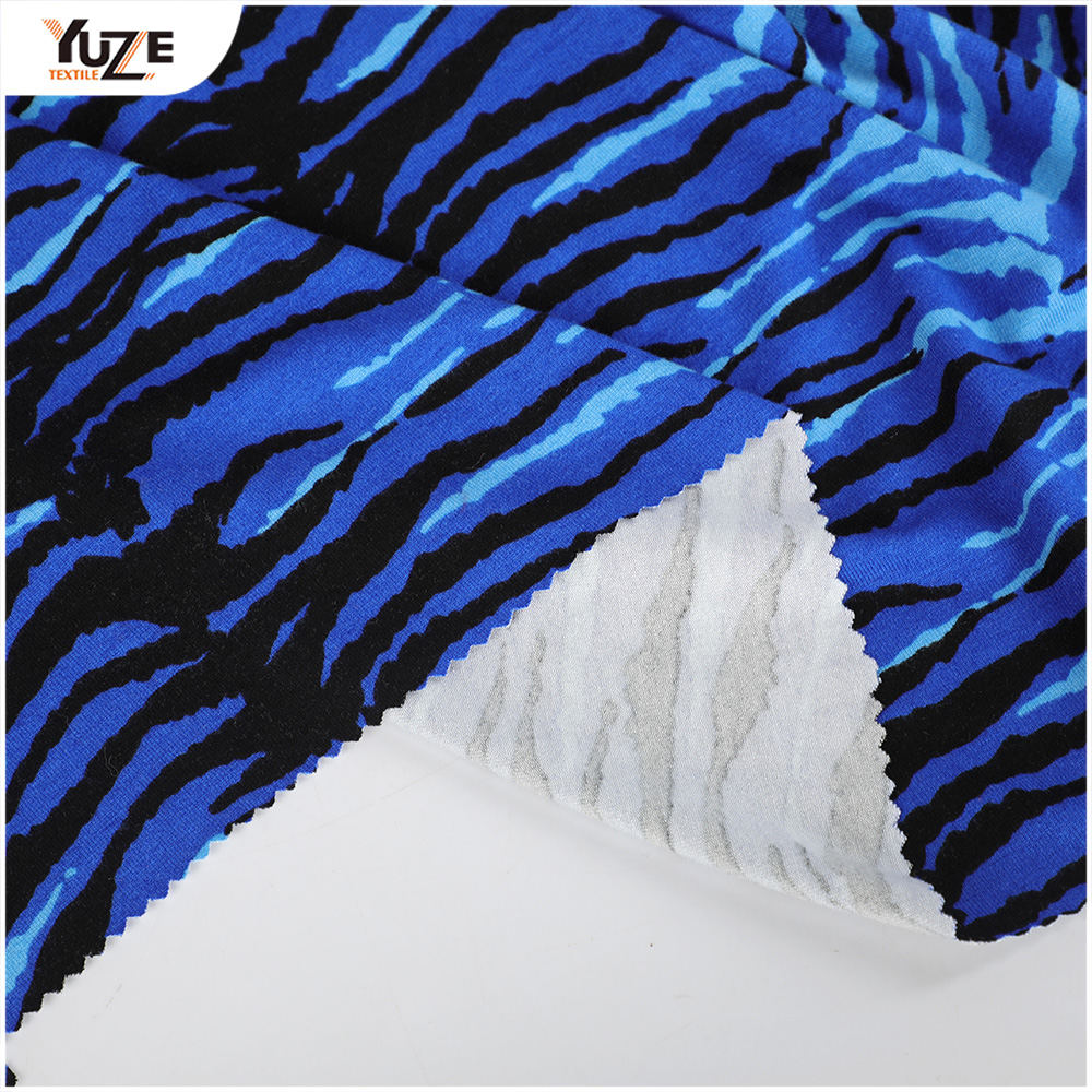 YZK-080316 RAYON SPAN DERSEY