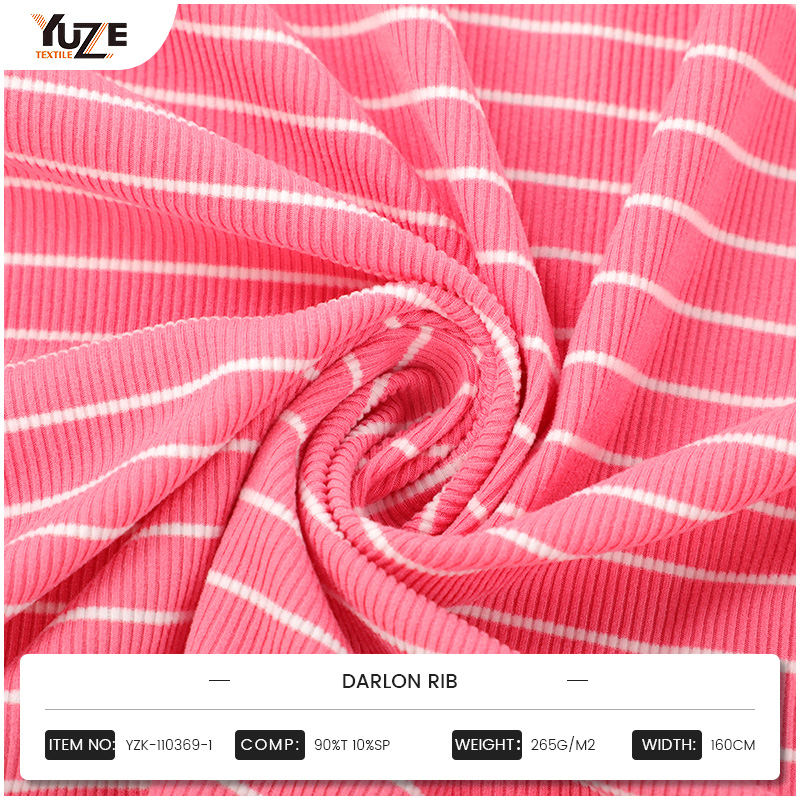 YZK-110369-1 Darlon rebra YZK-110369-1 Darlon rebra