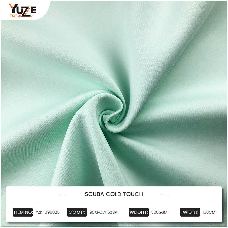 Kako odabrati pravu dvostruku tkaninu za različite primjene?